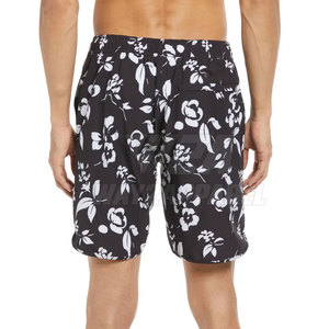 Shorts de Playa para Hombre Ligeros a Precio de Mayoreo, Shorts de Playa Cómodos para Hombre, Shorts de Playa con Cintura Elástica para Hombre, en Venta en Línea - Product Image 2