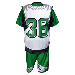 Nouvel arrivage Ensembles d'uniformes de crosse réversibles sur mesure Maillots sublimés de haute qualité du fournisseur en gros pour adultes - Product Image 6