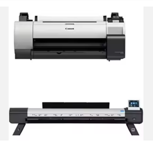 ราคาขายส่ง เครื่องพิมพ์อิงค์เจ็ทอุตสาหกรรมขนาดใหญ่ รุ่นมาตรฐาน SC-P20000 A0/64 - Product Image 1