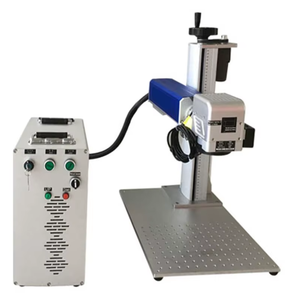 Offres Spéciales 2.5D F1bers Laserss Meta1s Rel1ef Engrav1ng Mach1ne - Product Image 1