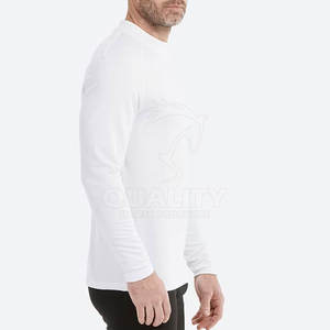 กางเกงรัดรูปแบบไม่มีรอยต่อสำหรับผู้ชายกางเกงป้องกันกลิ่นม้ามีความยืดหยุ่นสูง - Product Image 6