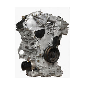 เครื่องยนต์รถเบนซินมือสอง35L ทนทานประสิทธิภาพการให้บริการยาวนาน - Product Image 3