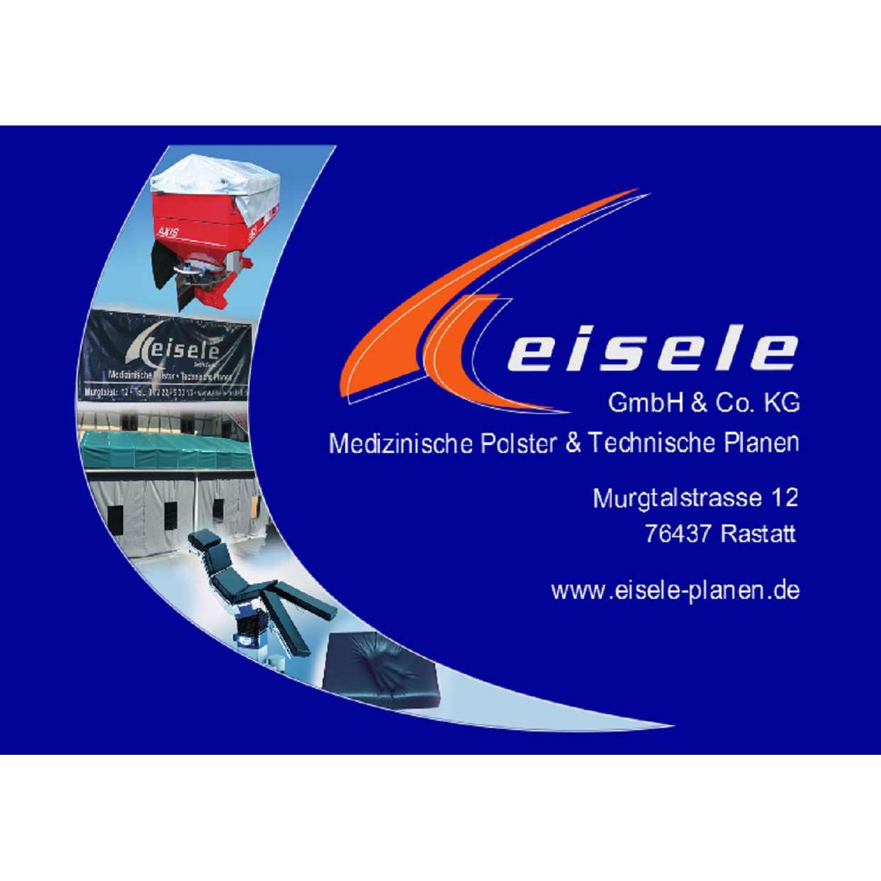 Eisele GmbH & Co KG logo