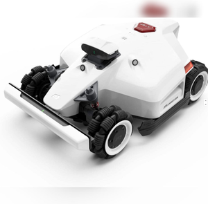 MEJORES VENTAS Y NUEVO Robot Cortacésped con Posicionamiento de Visión 3D y Control por APP - Product Image 2