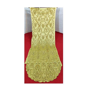 Dirac somalien perlé fait à la main de qualité supérieure pour la couture qualité d'exportation au meilleur prix - Product Image 1