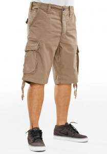 Prix bon marché Short cargo pour hommes Pantalon cargo de travail court personnalisé Vente en gros Service OEM Short cargo de sport - Product Image 3