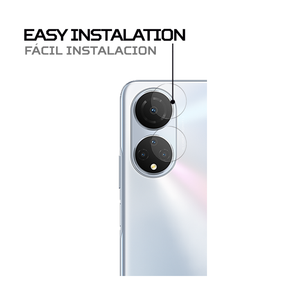 Protection d'écran ANTISHOCK pour Honor X7, lentilles pour téléphone portable - Product Image 3