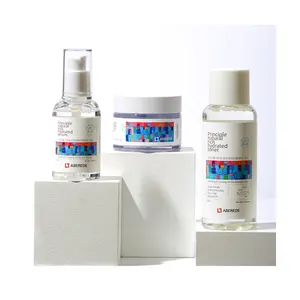 ABEREDE PRINCIPLE NATURE RICH HYDRATED SERUM Nature friendly ingredients Made In Korea Best Selling