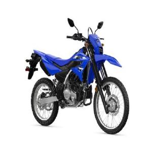 YAMAHAS WR125R 2026 - Product Image 5