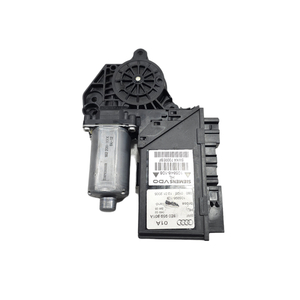 MOTOR ELÉCTRICO PARA VENTANA TRASERA IZQUIERDA AUDI A4 Avant (8ED) 8E0959801A (04>08) - Product Image 4
