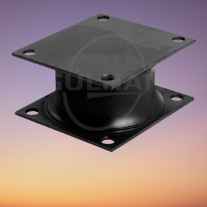 ยางรองกันสั่นคุณภาพสูงสำหรับ DYNAPAC OEM: 4700345214 - Product Image 2