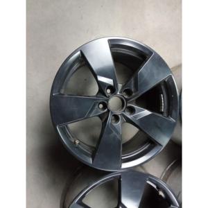 ล้อแม็กซ์ AUDI TT Series (8J3) (06>14) 4 ล้อ รุ่น 8S0601025 - Product Image 2