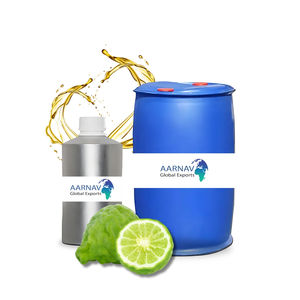 Aceite Esencial de Bergamota Orgánico Certificado |   Prensado en Frío |   100% Natural y Puro |   Cáscaras de Frutas |   Suministro al por Mayor - Product Image 3