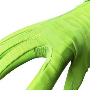 ถุงมือตัวรับสัญญาณกีฬาสำหรับเด็กและผู้ใหญ่ถุงมือจับถนัดมืออเมริกันจับสูง - Product Image 6