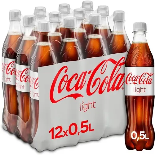 Coca-Cola und Fanta und Sprite und Coca-Cola 330 ml × 24 Dosen zu verkaufen