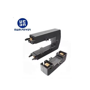 Pour pour pour transformateur de puissance monophasé 100 Amp 220V-24V-12V-5V bobine toroïdale à fil de cuivre haute fréquence pour tapis roulant - Product Image 4