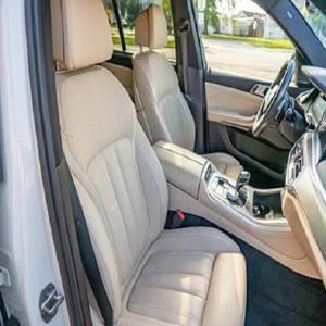 BMW X5 M50i 2022 SUPER LIMPIO, LISTO PARA ENVIAR - Product Image 4