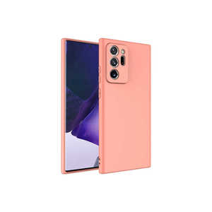 "Mara Premium Impact Resistant for <b>Samsung</b> for <b>Galaxy</b> Note <b>20</b> Ultra Liquid Silicone Case" - Product Image 1