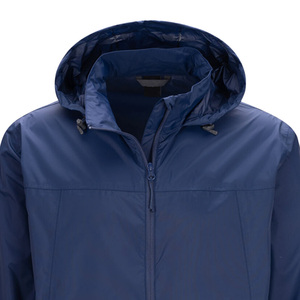 Veste d'extérieur légère en softshell, imperméable, coupe-vent, avec fermeture éclair, imprimée, pour la randonnée hivernale - Product Image 5