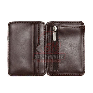 Carteras de Cuero Ligeras de Alta Calidad con Nuevo Diseño, Mejor Precio, Nueva Llegada 2026, Cartera de Cuero para Hombre en Venta Online - Product Image 2