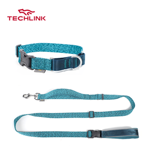 <span class=keywords><strong>Pettorina</strong></span> per Cani <span class=keywords><strong>in</strong></span> <span class=keywords><strong>Pelle</strong></span> di Alta Qualità Personalizzata con Bordo <span class=keywords><strong>in</strong></span> Pelliccia, Design Morbido e Regolabile - Set <span class=keywords><strong>Pettorina</strong></span> per Cani - Product Image 4
