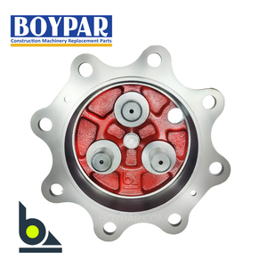 Nouveau porte-roue planétaire pour essieux, numéro de pièce 065587-MRP, marque BOYPAR-MRP - Product Image 1