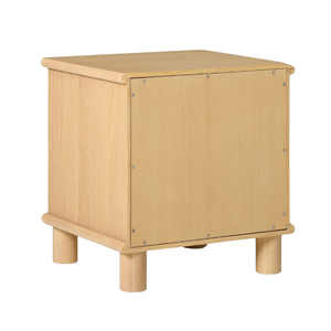 Hugi Modern 1 cajón Mesita de noche para niños Hecho en Vietnam Juego de muebles de madera Reunión de los estándares CPC Mayoristas globales para niños - Product Image 5