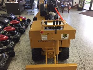 Rayco RG37 2026 pour l'exploitation forestière et minière à vendre - Product Image 2