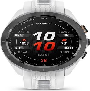 Reloj de Golf Garmin Approach S70 de Alta Calidad, 42 mm - Product Image 2