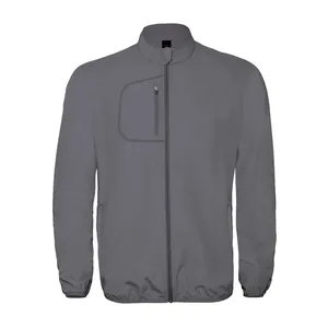 Imperméable personnalisé K-way B&C DINAMIC 100%P - Product Image 1