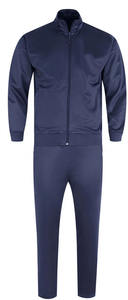 Sudadera con cremallera personalizada para hombre, conjunto para correr, ropa deportiva cómoda de alta calidad con el mejor diseño, sudadera con cremallera para hombre, precio al por mayor - Product Image 4