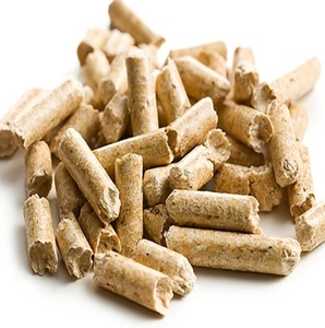 Granulés de bois certifiés ISO et ENplus de qualité supérieure Fourniture en vrac de briquettes à combustion propre Bâton et modèles de sciure de bois pour le bois de chauffage - Product Image 5