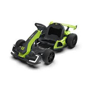 Karting pour enfants voiture pour enfants jouets pour enfants kart à pédales électriques alimentés par batterie pour enfants - Product Image 6