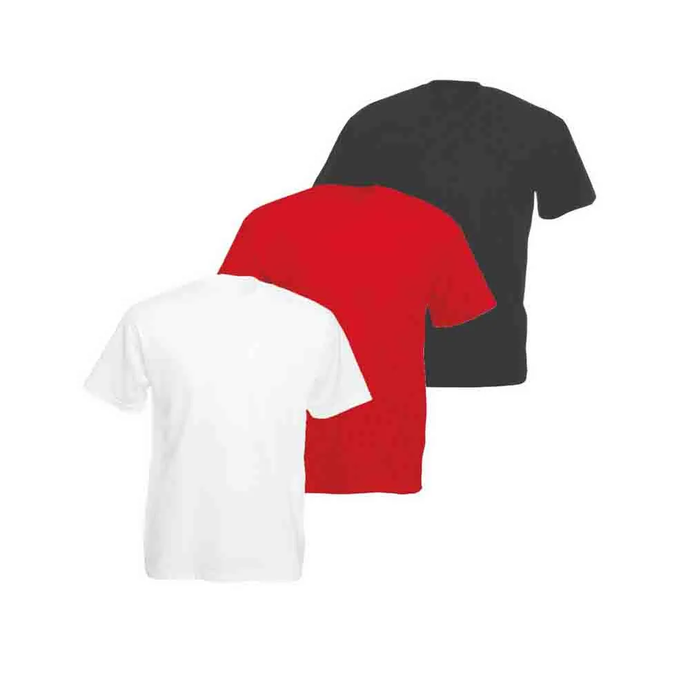Satış Tops 2024 yaz pamuk T Shirt erkekler düz renk özel tasarım o-boyun T-shirt gündelik giyim erkek giyim Tee gömlek erkekler