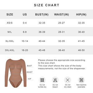 Vêtement de compression sans couture à manches longues en élasthanne écologique, soutien-gorge intégré, taille cintrée, contrôle du ventre, combinaison, body, hauts, vente en gros - Product Image 6