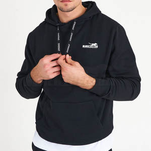 Sweats à capuche à manches longues pour l'hiver Sweats à capuche à bas prix pour adultes 2023 Article de vente à prix raisonnable Sweats à capuche - Product Image 5