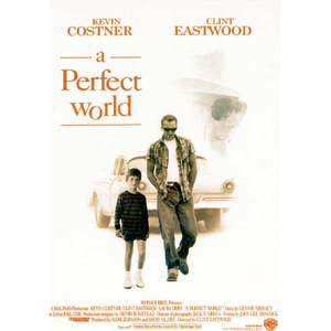 Perfect World Paper <b>Poster</b> for Wall Decor - Product Image 1