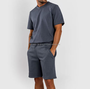 Pantalones cortos de secado rápido para hombre, pantalones cortos de malla de sublimación unisex, pantalones cortos de sublimación de alta calidad hechos en Pakistán - Product Image 1