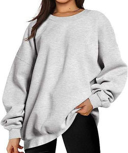 Premium Quality Women Mockneck 100% Cotton Material Lightweight Quicker Customized Logo Printing ODM Service - Product Image 1