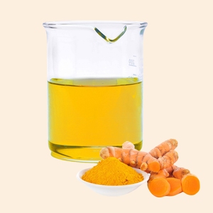 Extrait de curcuma liquide de qualité cosmétique, approvisionnement en vrac soluble dans l'eau avec livraison gratuite, huile essentielle - Product Image 1