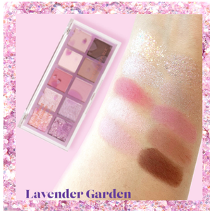 Paleta de sombras de ojos Nature Republic, 8g, cosméticos - Product Image 5