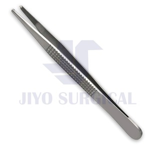 Forceps à vinaigrette Boney de haute qualité Source d'alimentation manuelle Conception OEM personnalisable avec logo personnalisé - Product Image 2
