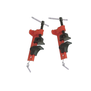 Abrazadera de barra en T de servicio pesado de alta calidad, herramientas manuales de cuerpo fundido de hierro multifuncional - Product Image 1