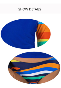 ชุดว่ายน้ำบิกินี่ชิ้นเดียวสำหรับผู้หญิงชุดว่ายน้ำแบบชิ้นเดียวชุดว่ายน้ำสีขาวทึบชุดว่ายน้ำแฟชั่นสำหรับเด็กผู้หญิง - Product Image 6