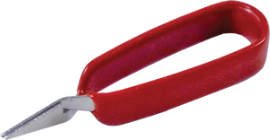 Chất lượng cao kỹ thuật số Trạm Hàn công cụ thiết lập với tản nhiệt kẹp và đồ trang sức Hàn nhíp - Product Image 5