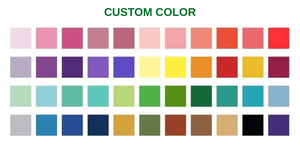 Gants de golf personnalisés avec logo de marque, fabriqués en usine OEM, couleur personnalisée, perforés, légers, en cuir synthétique flexible pour le golf - Product Image 6