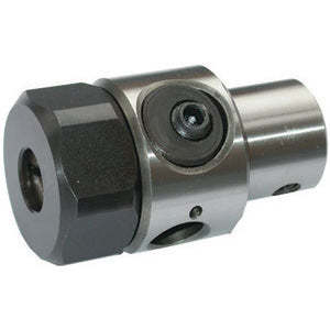 Mandrin de serrage manuel en acier B22 pour perceuse, mâchoires de mandrin pour tour, utilisation de serrage de collet 1470p - Product Image 1