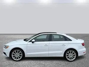 AUDI A3 2.0T PREMIUM 2015 USADO, Volante a la Izquierda/Derecha - Product Image 6