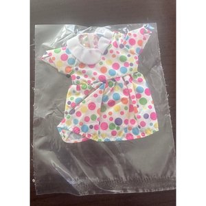 Ensemble de vêtements pour poupée Josephine de 14 pouces, 2 styles de tenues à assortir, vendus séparément - Product Image 6