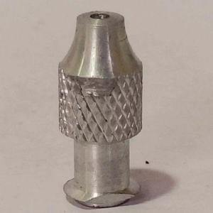 Assortiment de cosses de fil de connecteurs terminaux en PVC et en métal pré-isolés pour le câblage industriel électrique et OEM - Product Image 5